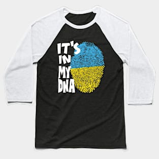 Ukraine trident Ukraine flag Ukrainian flag Ukraine Baseball T-Shirt